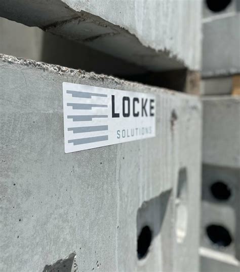 locke solutions precast concrete & metal fabrication houston tx 77047|locke alvarado tx.